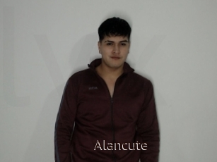 Alancute