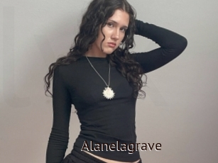 Alanelagrave