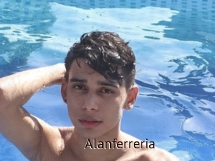 Alanferreria