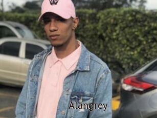 Alangrey