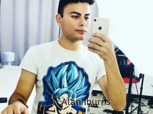 Alanhburns