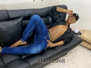 Alanhesmit