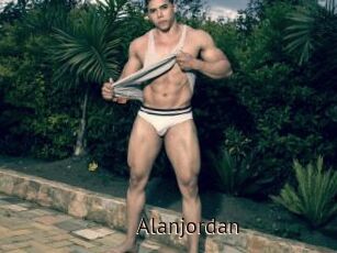 Alanjordan