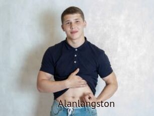 Alanlangston