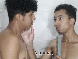 Alanmax