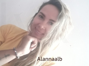 Alannaalb