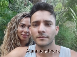 Alannaandmark