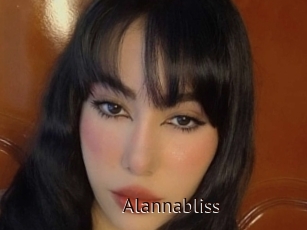 Alannabliss