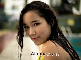 Alannaevans