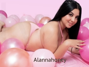 Alannahoney