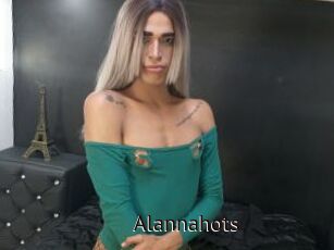 Alannahots