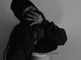 Alannajade