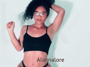 Alannalore