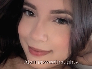 Alannasweetnaughty