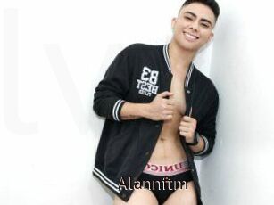 Alannftm