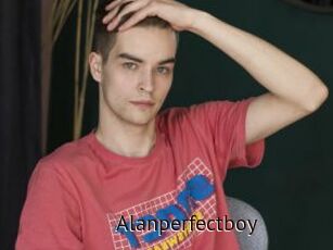 Alanperfectboy