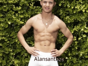 Alansanthos