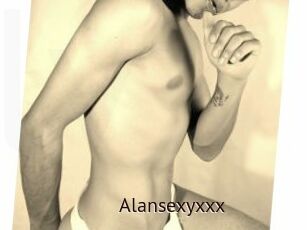 Alansexyxxx