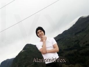 Alansmithfox