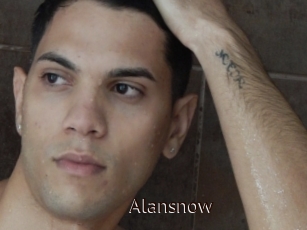 Alansnow