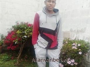 Alanvanberkel