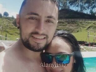 Alanyluna