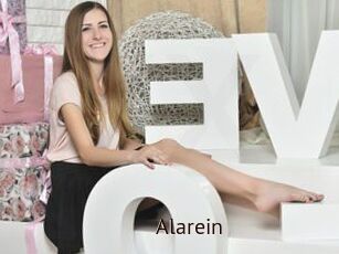 Alarein