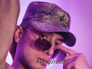 Alasdoradas