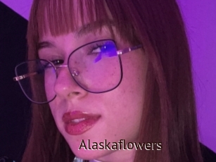 Alaskaflowers