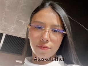 Alaskaluther