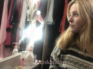 Alaskamiass