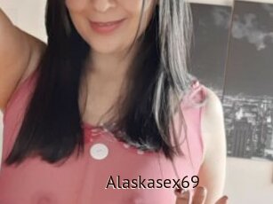 Alaskasex69