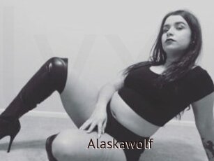 Alaskawolf