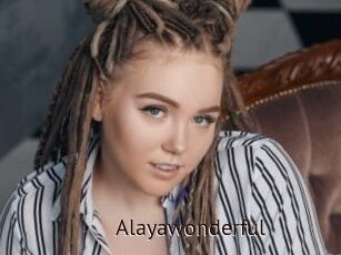 Alayawonderful