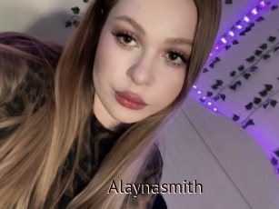 Alaynasmith