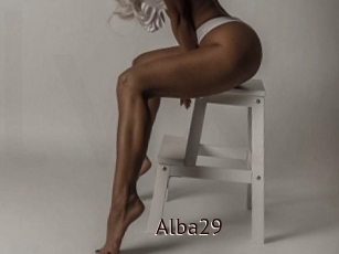 Alba29