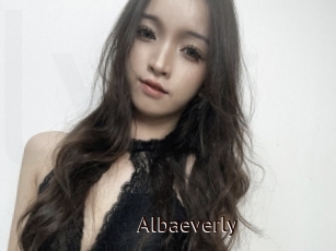 Albaeverly