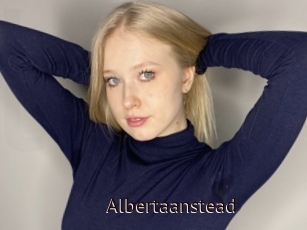 Albertaanstead