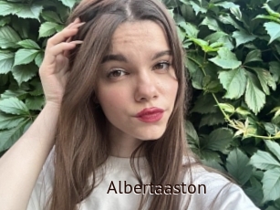Albertaaston