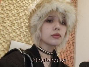 Albertabouler