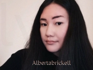 Albertabrickell