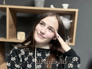 Albertaburtt