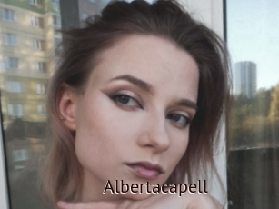 Albertacapell