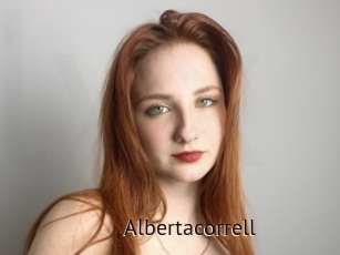 Albertacorrell