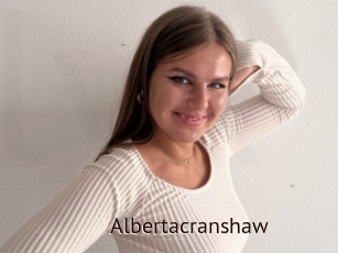 Albertacranshaw