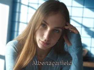 Albertagarfield