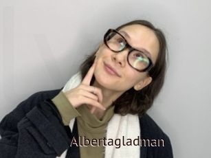Albertagladman