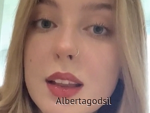 Albertagodsil