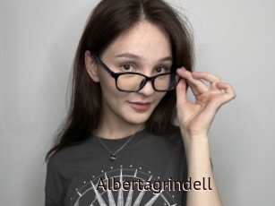 Albertagrindell