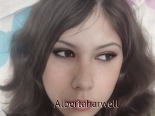 Albertaharwell